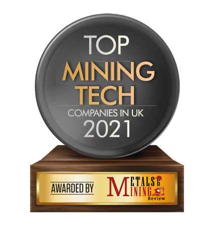Orica | -2021 Top 5 Mining Tech Companies in UK - 2021